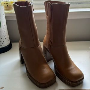 Steve Madden Fantasy Boot